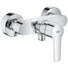 Mitigeur de douche mécanique STARTGROHE 23205002 monocommande - chrome