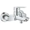 Mitigeur bain douche mécanique mural GROHE Quickfix Start 2021