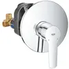 GROHE START 32590002 MITIGEUR MONOCOMMANDE POUR DOUCHE CHROMÉ 1-2''
