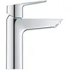 Mitigeur lavabo Quickfix Start 2021 avec vidage Push-Open chromé Grohe