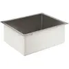 Grohe K700 Évier de cuisine, 31574AL1, 60-S 54,4/44,4 1.0