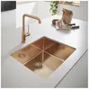 Grohe K700 Évier de cuisine, 31574DL1, 60-S 54,4/44,4 1.0