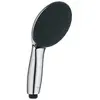 Grohe - Vitalio Start - Pommeau de douche, 3 jets, chrome 26031001