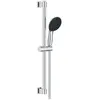 Grohe Vitalio Start 110 Set de douche, 3 jets, 26032001,