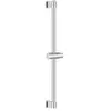 Grohe Vitalio Universal - Barre de douche 60 cm, chrome 27724001