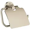 Grohe Essentials Porte-papier toilette, 40367BE1,