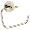 Grohe Essentials Porte-papier toilette, 40689BE1,
