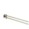 Grohe Essentials Barre porte-serviette de toilette, 40371BE1,