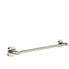 Grohe Essentials Porte-serviettes de bain, 40688BE1,