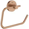 Grohe - essentials - soutien-gorge de papier w/o cover brushed warm sunset 40689DL1