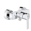 GROHE - Mitigeur douche mural Lineare