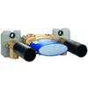 Grohe Grohtherm SmartControl Mitigeur thermostatique avec 3 valves d'a...