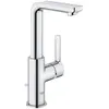 Mitigeur monocommande Lavabo Taille l Lineare Chromé 23296001 - Grohe