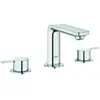 Grohe - Lineare - Batería Lavabo Caño Bajo S :: Grohe 20 304 000