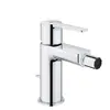 Grohe Mitigeur Bidet Lineare 33848001 (Import Allemagne), Chrome