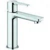 Grohe lineare mitigeur monocommande lavabo taille s (23106001)