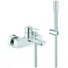 GROHE Lineare Mitigeur de douche Batterie, 33850001