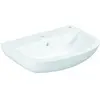 Bau Ceramic Lavabo suspendu 55 cm Blanc alpin 39440000 - Grohe