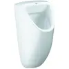 Grohe Bau Ceramic Urinoir, sortie par arrière, blanc alpin 39438000