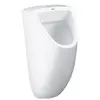 Grohe - Bau Ceramic Urinoir, Blanc alpin (39439000)