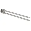 Grohe Porte-Serviettes Essentials 40371Dc1 (Import Allemagne), Chrome