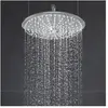 Euphoria SmartControl - Douche de tête 260, 3 jets, chrome 26457000 - Grohe