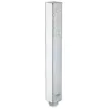 GROHE Douchette 1 jet Vitalio Joy Cube Stick Chromé 26392000