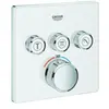Grohe Grt Smartcontrol Fa?ade Thm Carr?e 3Sc