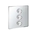 Grohe Grohtherm SmartControl Inverseur, 29127000,