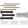 Pièces de rechange - Set de rallonge universel, 25 mm 14048000 - Grohe