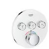 Grohe Grohtherm SmartControl Mitigeur thermostatique de douche, 29904LS0,