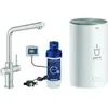 GROHE Robinet Red Duo, 30327DC1, Acier Super, M