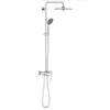 Colonne de douche avec mitigeur monocommande - GROHE