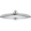 Vitalio Joy 260 Douche de tête avec rotule réglable, Chrome (26462000) - Grohe