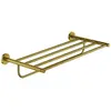 Grohe Essentials Tablette pour serviette de toilette, 40800GN1,
