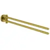 Grohe - Essentials - Porte-serviettes, Cool Sunrise brossé 40371GN1