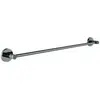 Barre porte-serviette Essentials GROHE, Hard Graphite, 40366A01 (Import Allemagne)