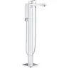 Grohe Eurocube Mitigeur monocommande, pour baignoire, 23672001,