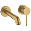 Grohe Essence Mitigeur de lavabo, 19408GN1,