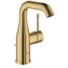 GROHE essence mitigeur monocommande lavabo taille m, cool sunrise (23462gl1)