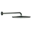 Grohe Rainshower Cosmopolitan Set de douche de tête, 1 jet, 26066AL0,