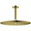 Grohe Rainshower Cosmopolitan Set de douche de tête, 1 jet, 26067GN0,