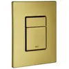 GROHE Skate Cosmopolitan Plaque de commande Cool Sunrise brossé (38732GN0)