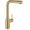 Grohe Essence Mitigeur monocommande Evier, Cool Sunrise (30270GL0)