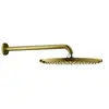 Grohe Rainshower Cosmopolitan Set de douche de tête, 1 jet, 26066GN0,