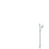 Pommeau de douche Rainshower Smartactive 130 3 jets avec barre Grohe