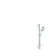 GROHE RAINSHOWER SMARTACTIVE 130 SYSTÈME DE DOUCHE 1 TÊTE(S) MUR CHROM