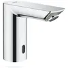 Robinet lavabo infrarouge monofluide - Bau Cosmopolitan E - GROHE