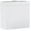 Grohe Cube Ceramic Réservoir de chasse, 39490000,