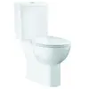 Grohe Pack WC Bau Ceramic (39346000)